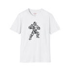 Confrontational Gorilla T-shirt
