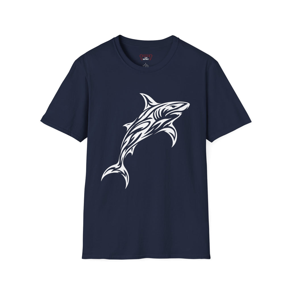 Dynamic Shark