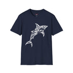 Dynamic Shark