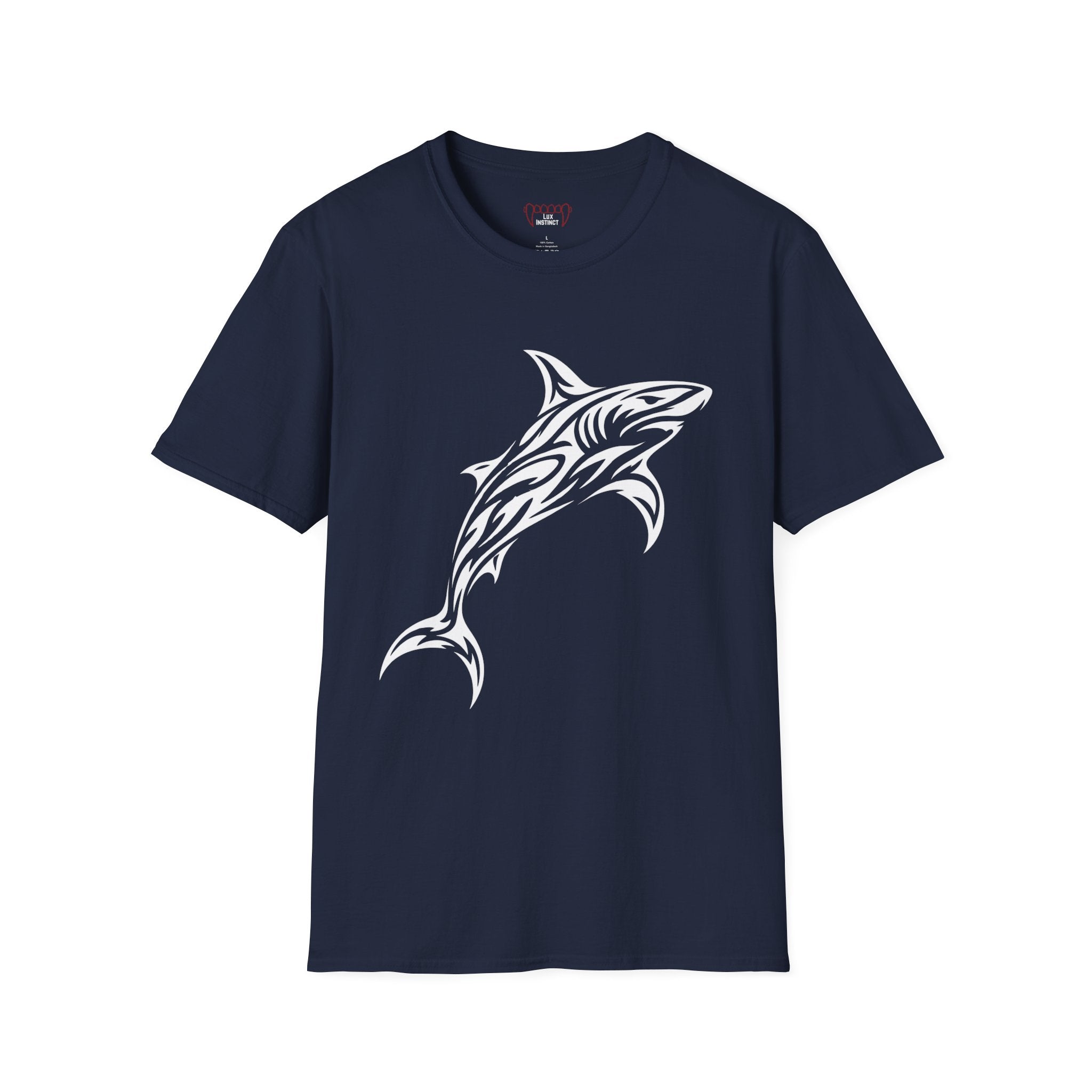 Dynamic Shark