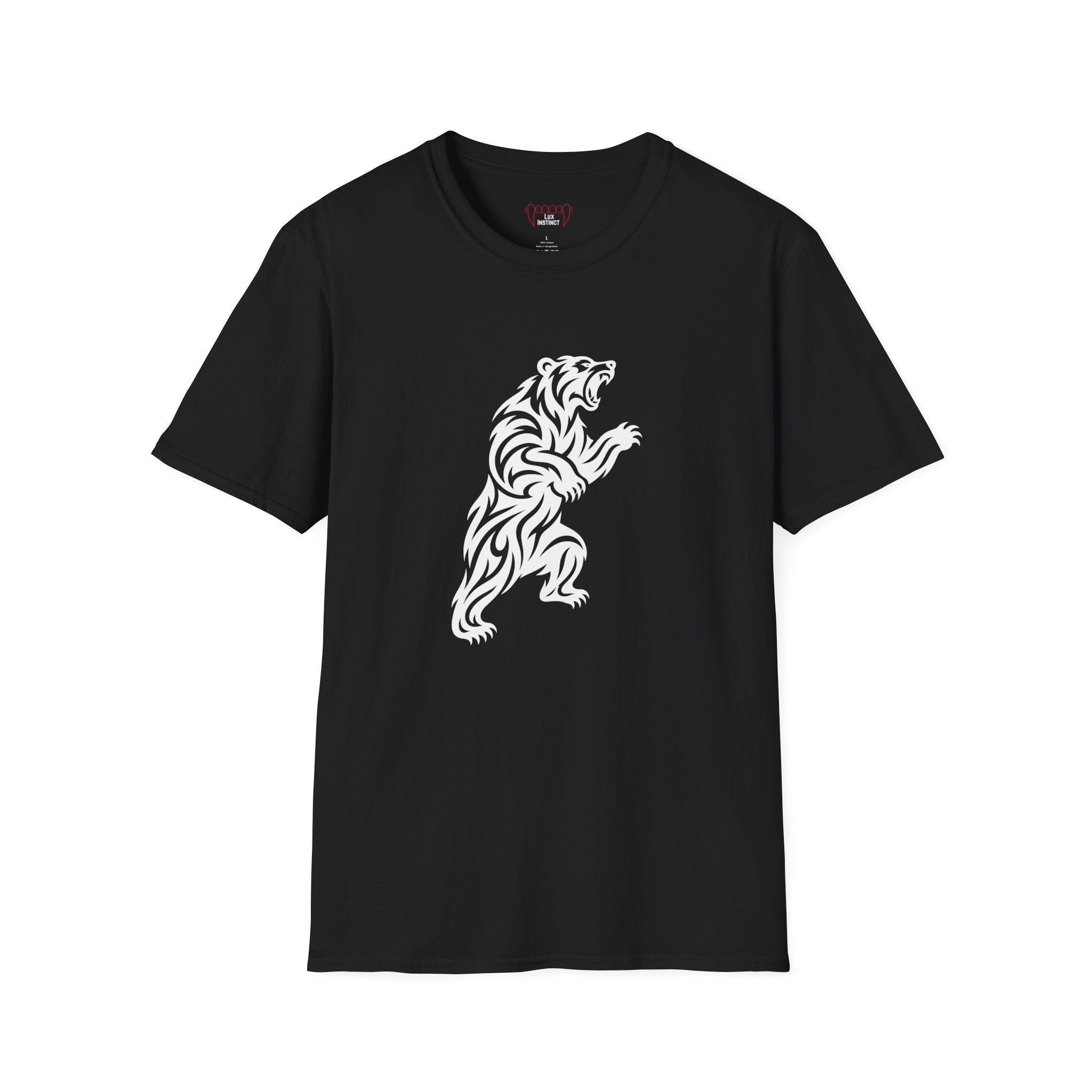 Climbing Bear T-shirt