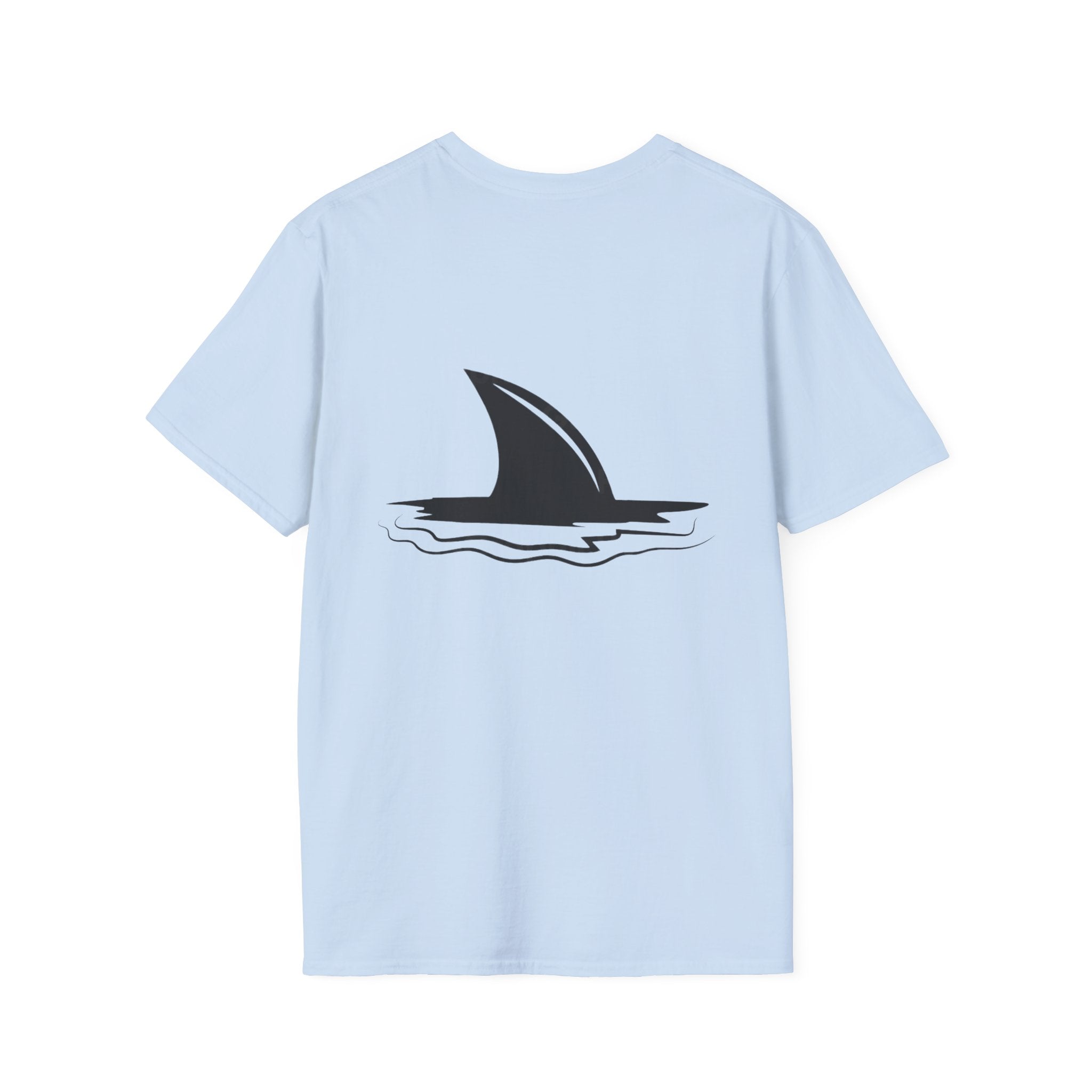 Shark Cyclone