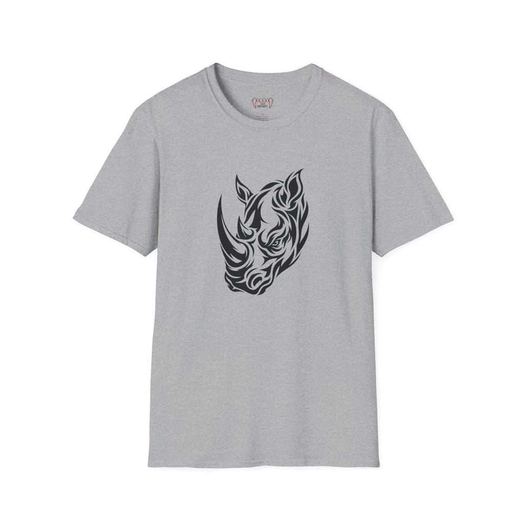 Immovable Rhino T-shirt