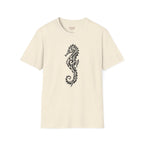Upright Seahorse T-shirt
