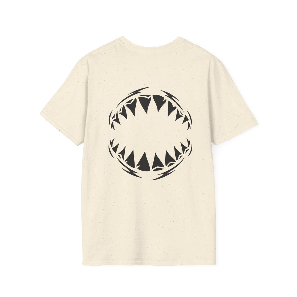 Razor Shark T-shirt