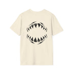 Razor Shark T-shirt