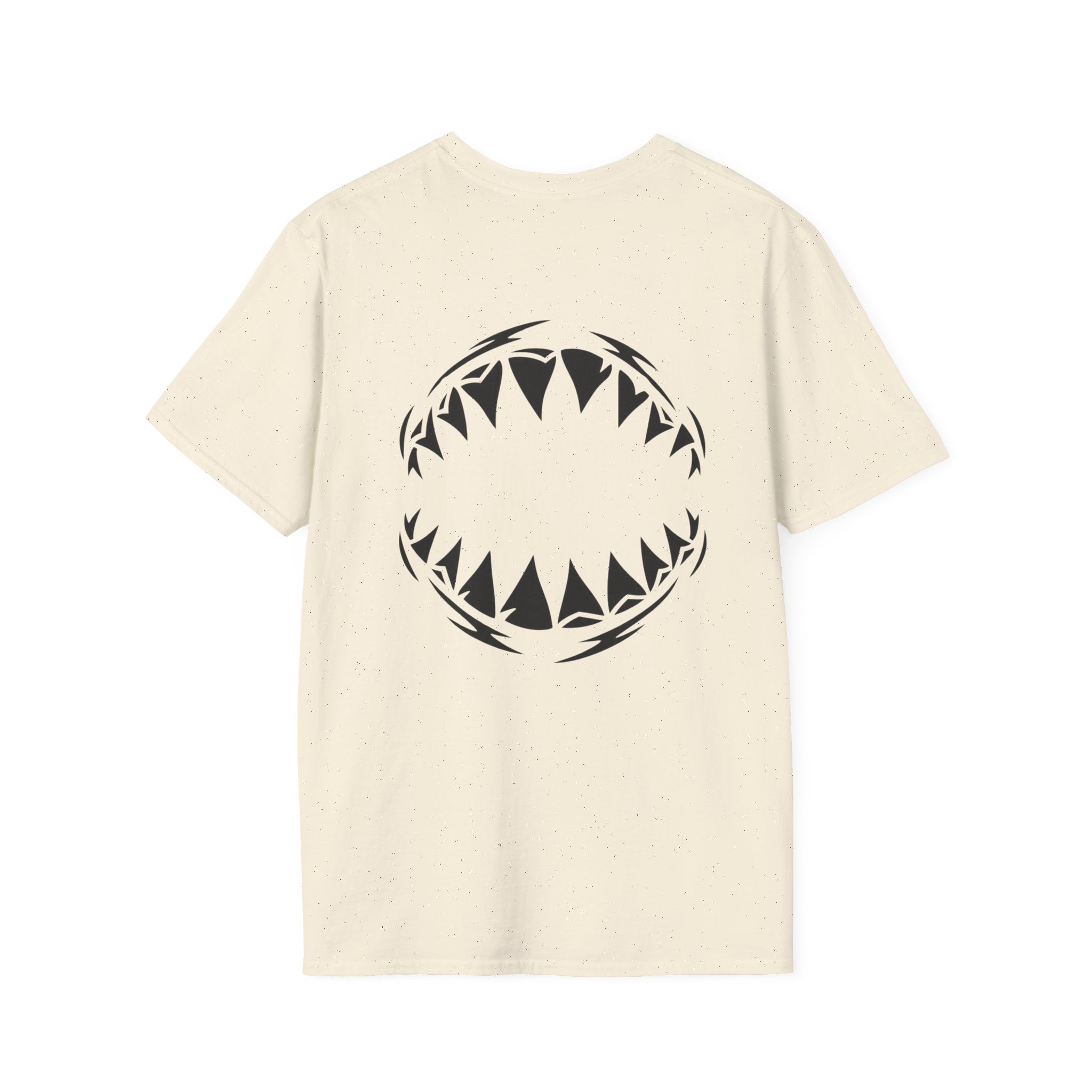 Razor Shark T-shirt