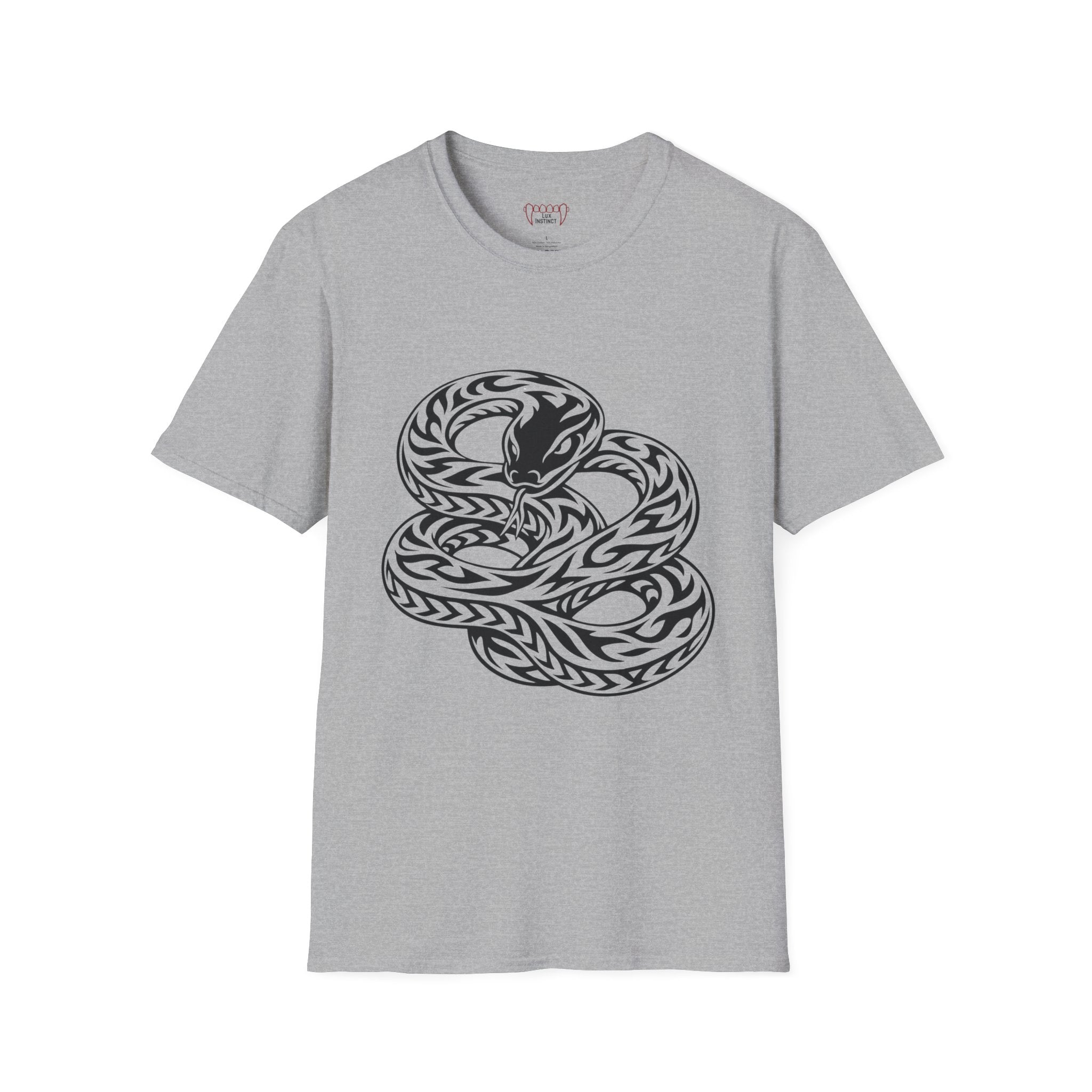 Snake Vortex