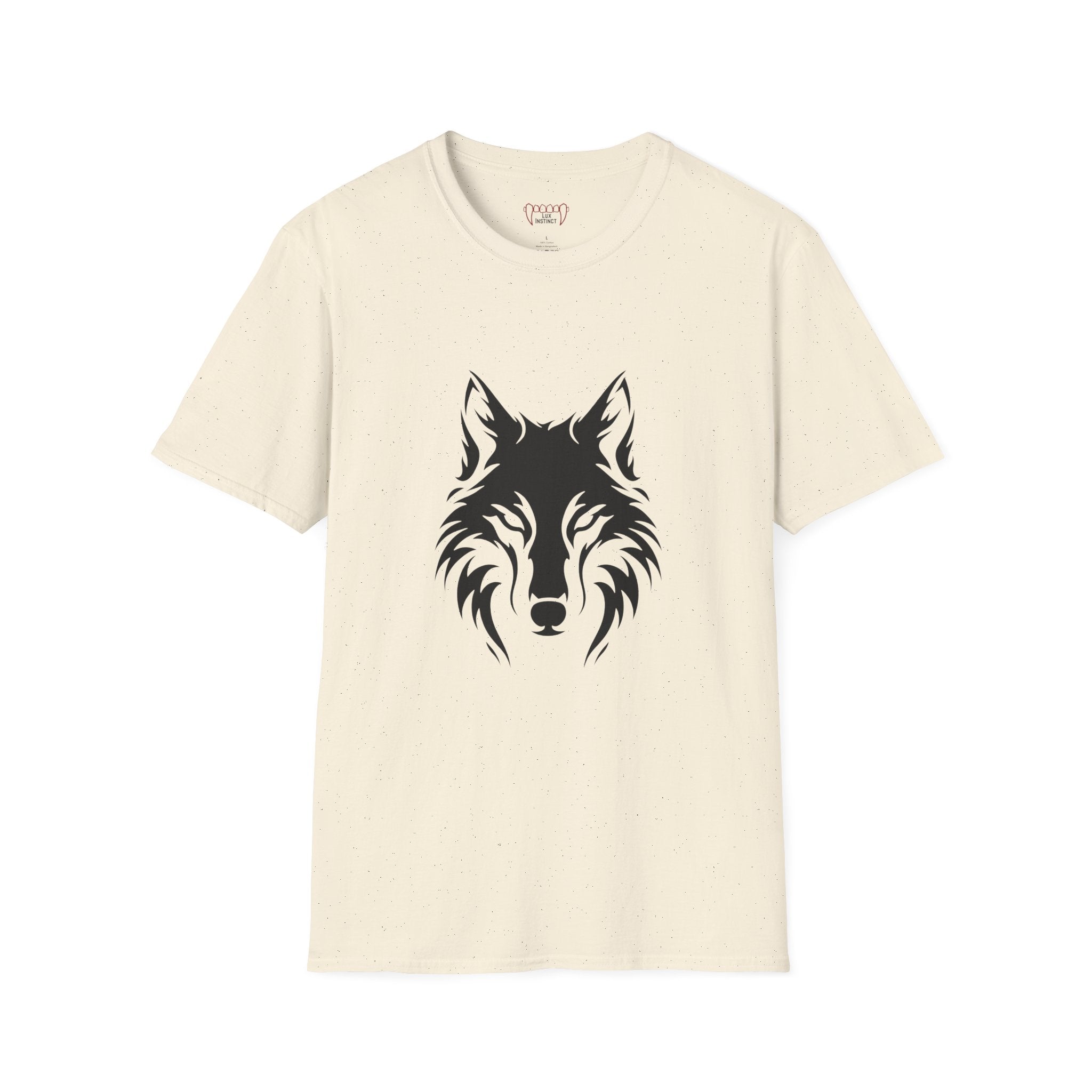 Casted Wolf T-shirt