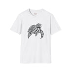 Cruising Turtle T-shirt