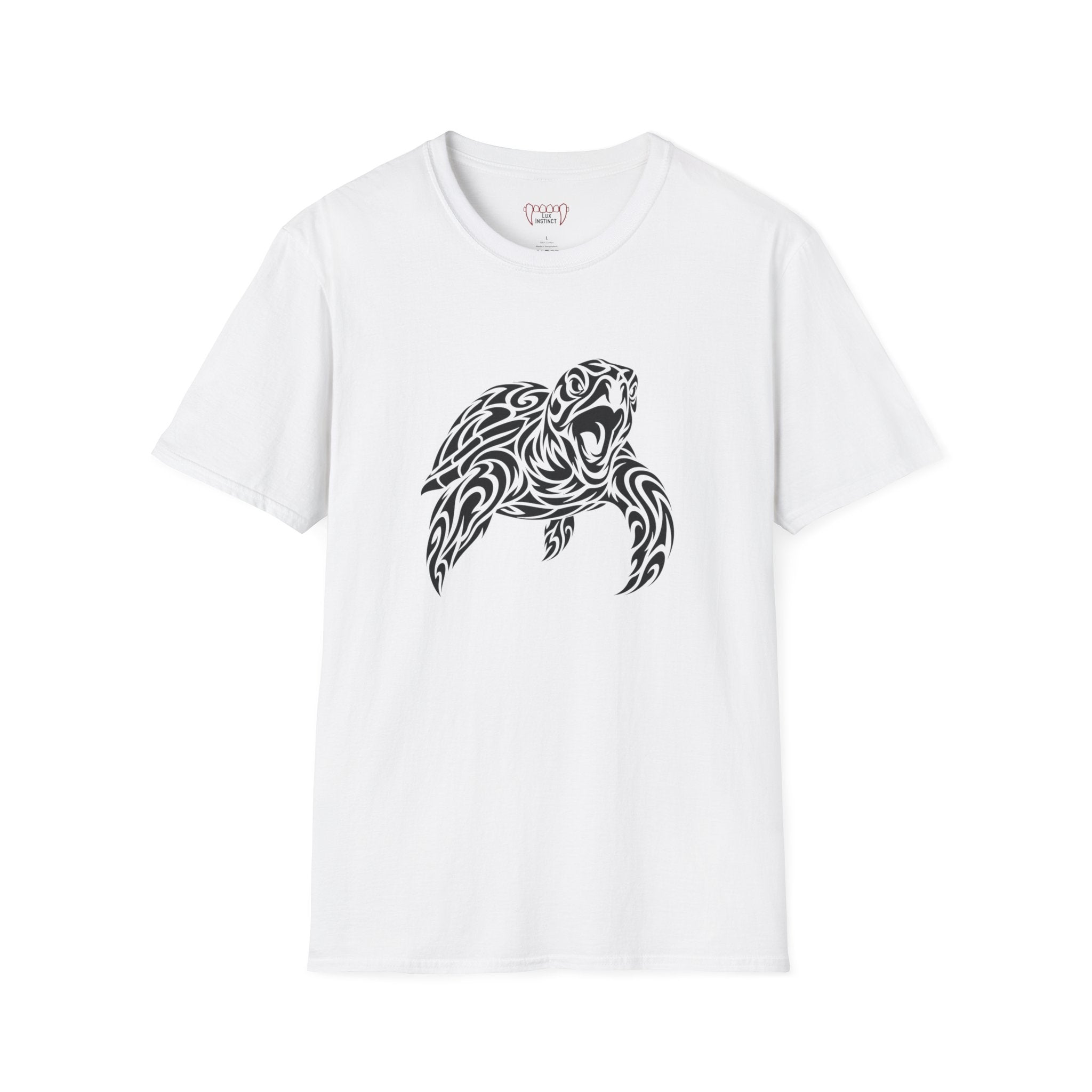 Cruising Turtle T-shirt
