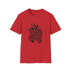 Menacing Basilisk T-shirt