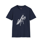Vigilant Mantis T-shirt