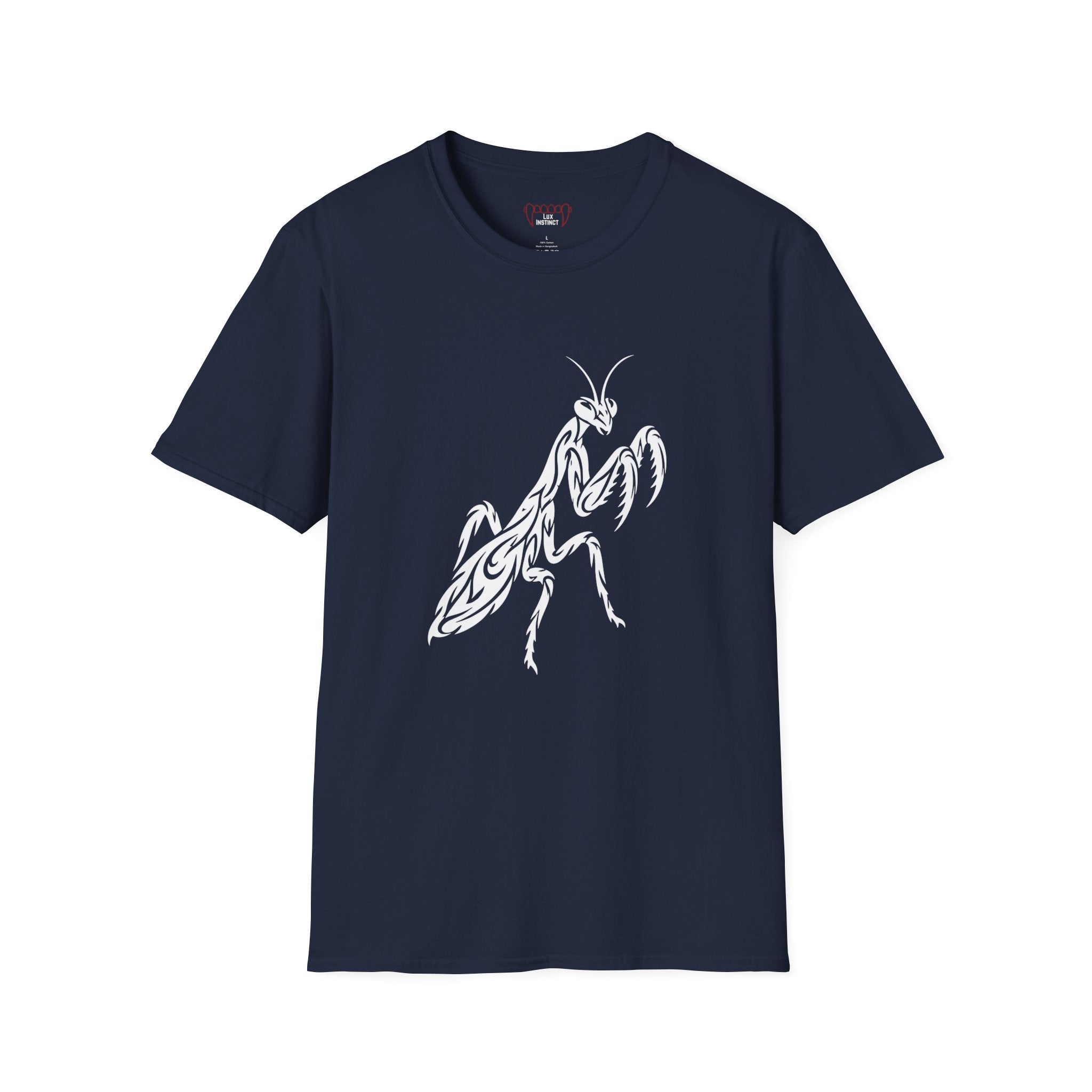 Vigilant Mantis T-shirt