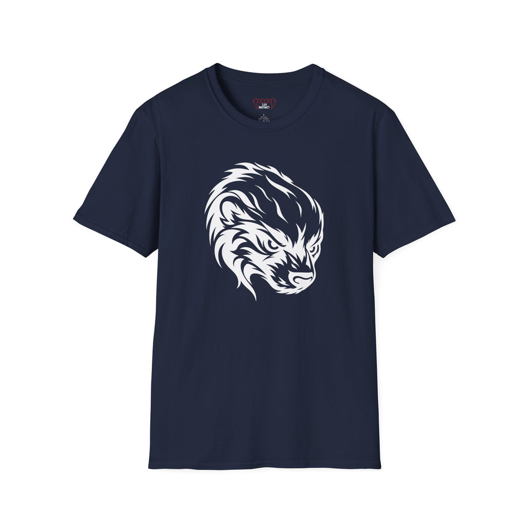 Unshaken Honey Badger T-shirt