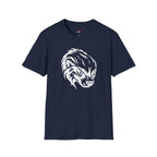 Unshaken Honey Badger T-shirt