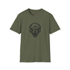 Hostile Honey Badger T-shirt