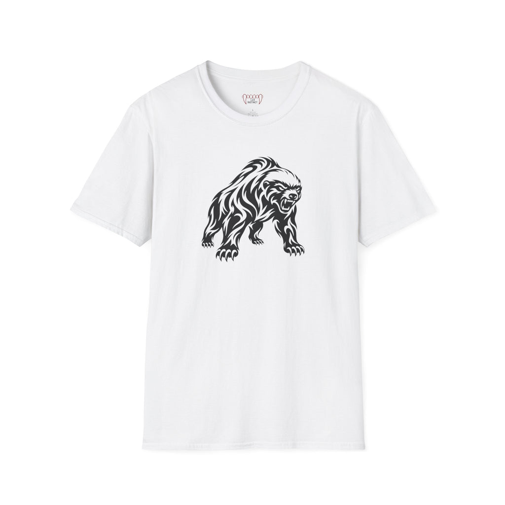 Intense Honey Badger T-shirt