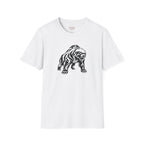Intense Honey Badger T-shirt