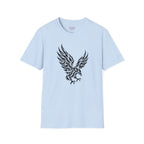 Swooping Raven T-shirt