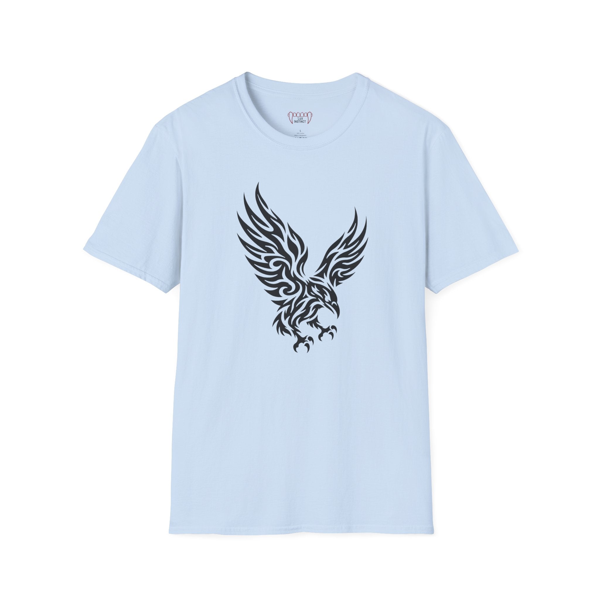 Swooping Raven T-shirt