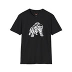 Intense Honey Badger T-shirt