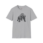 Intense Honey Badger T-shirt