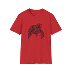 Cruising Turtle T-shirt
