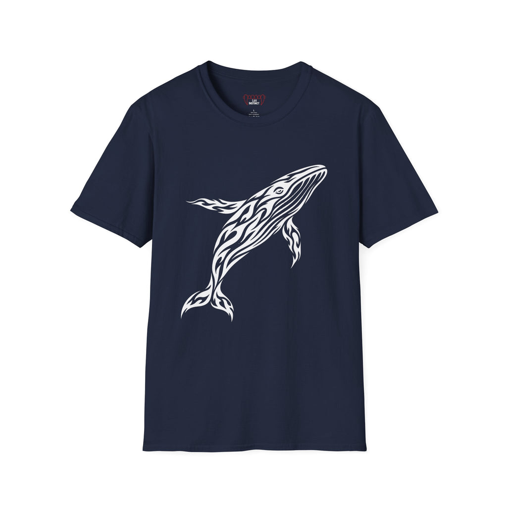 Tidal Whale