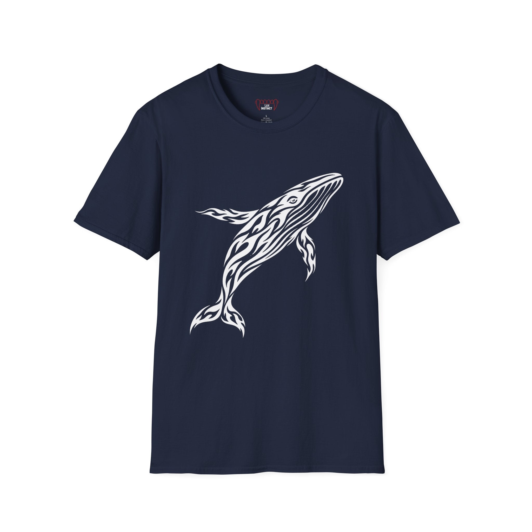 Tidal Whale