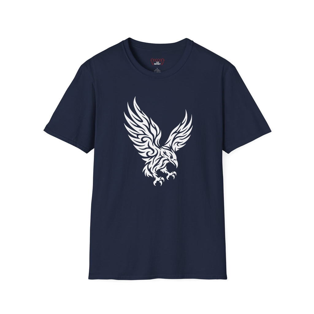 Swooping Raven T-shirt