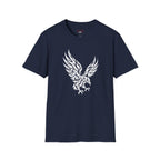 Swooping Raven T-shirt