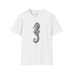 Upright Seahorse T-shirt