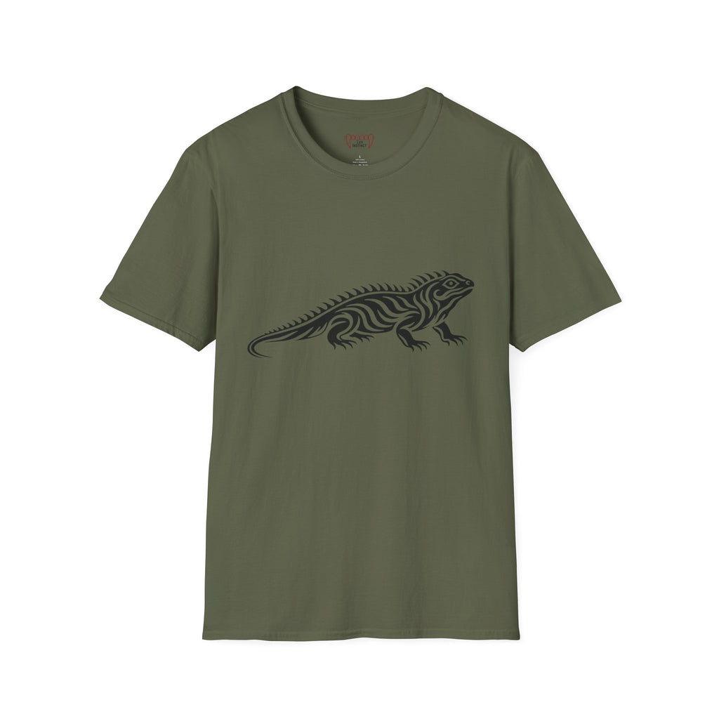 Iguana Ridge