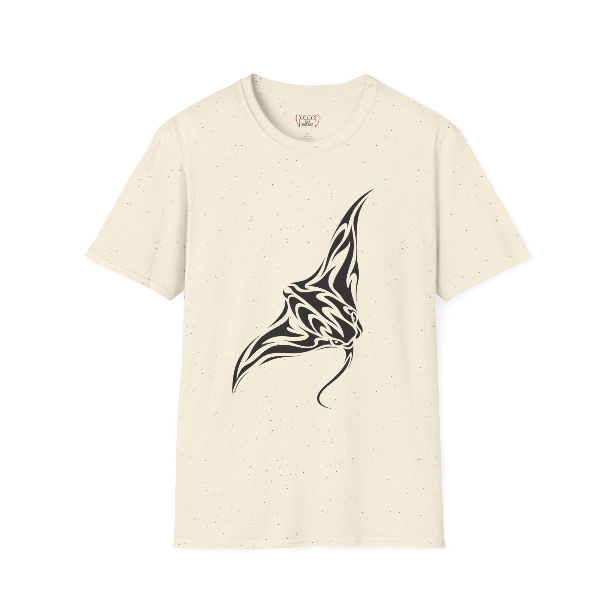 Dynamic Stingray T-shirt