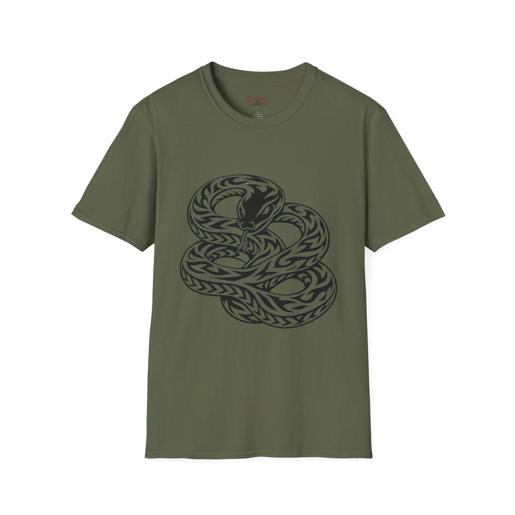 Snake Vortex