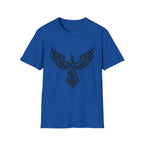 Wisdom Phoenix