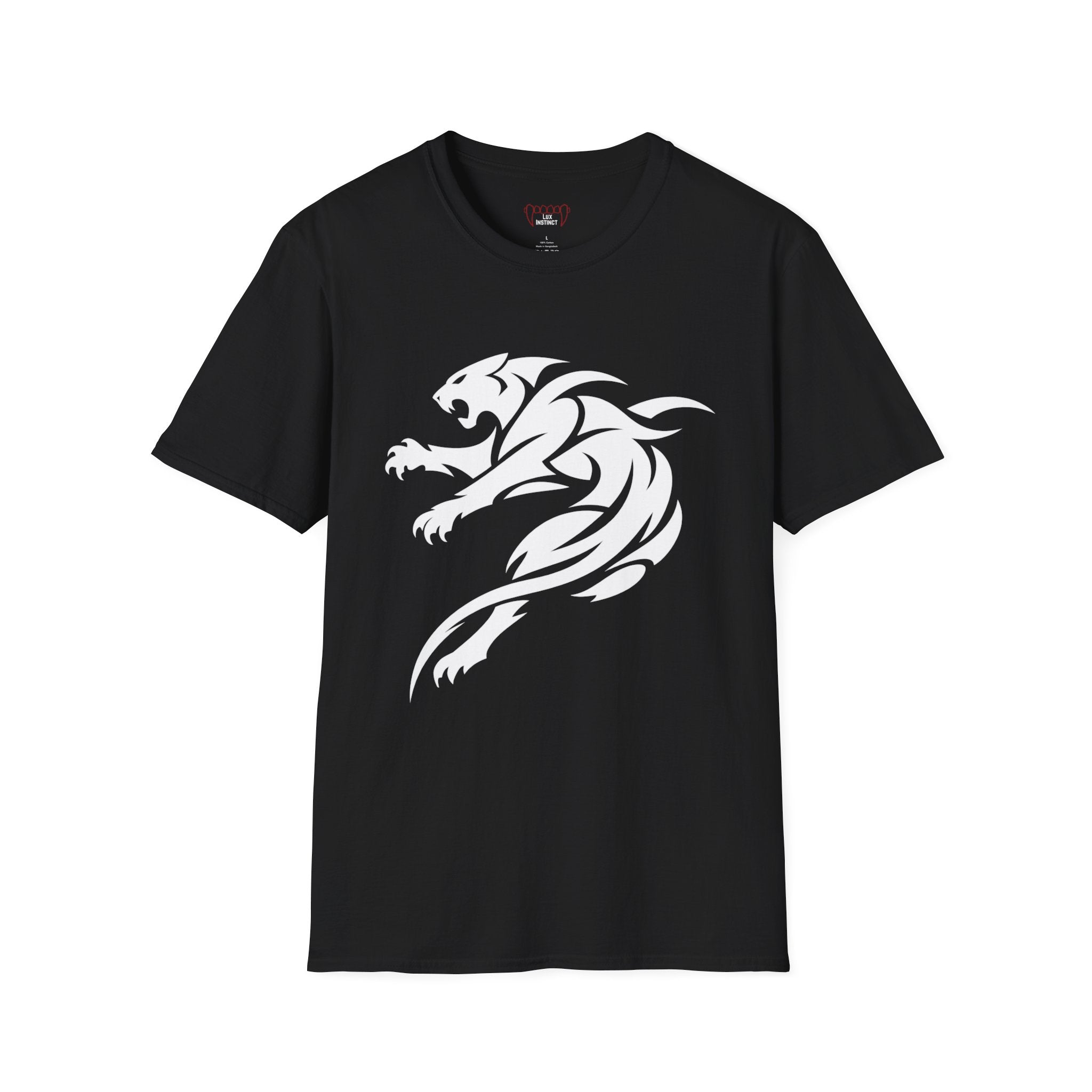 Smooth Panther