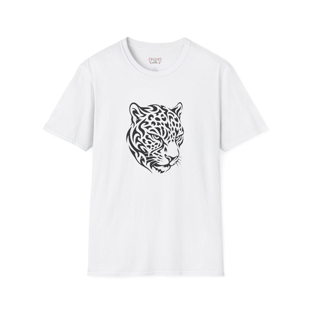 Vigilant Jaguar T-shirt