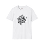 Imposing Rhino T-shirt
