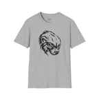Unshaken Honey Badger T-shirt