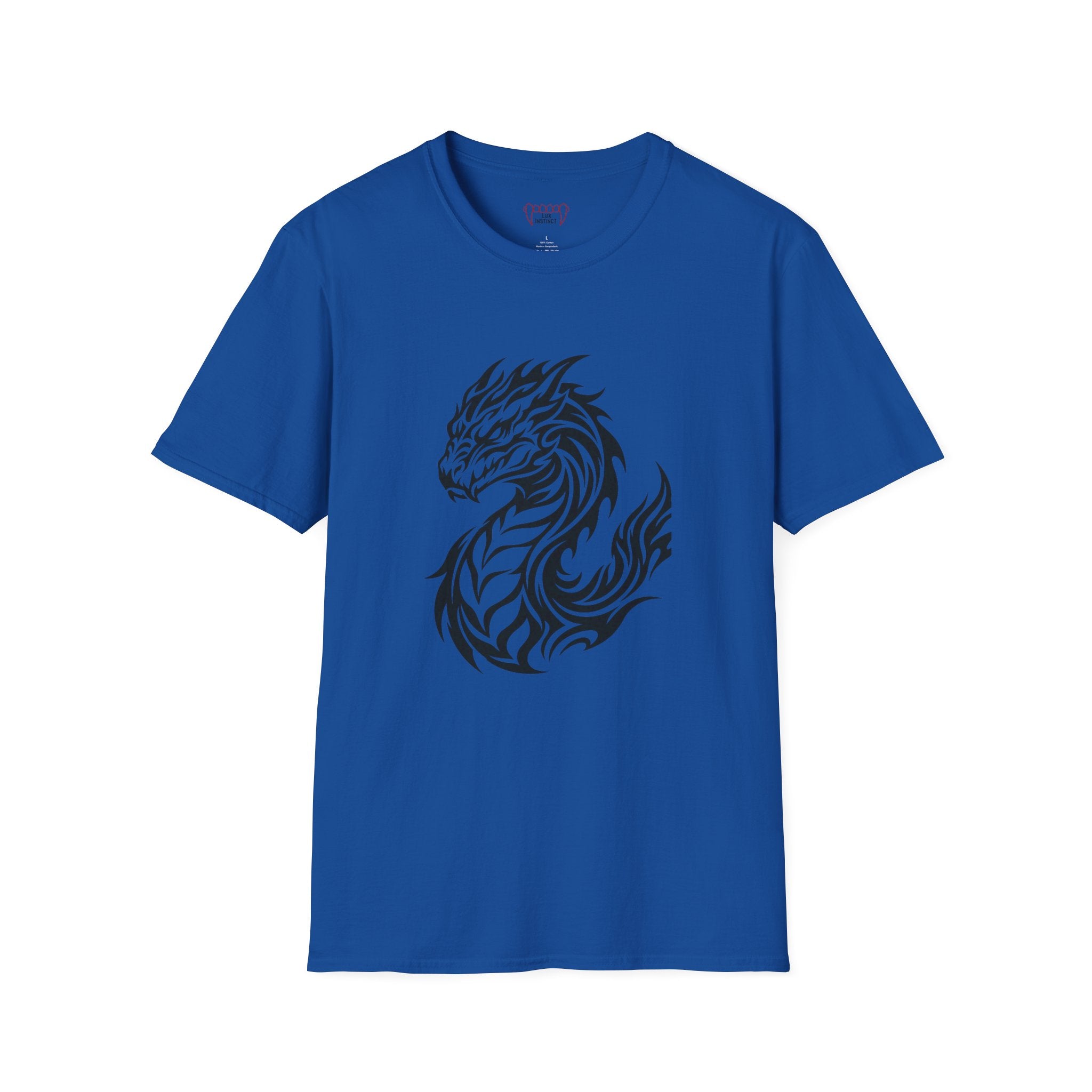 Ancient Basilisk T-shirt