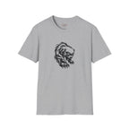 Grounded Honey Badger T-shirt