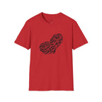 Breaching Turtle T-shirt
