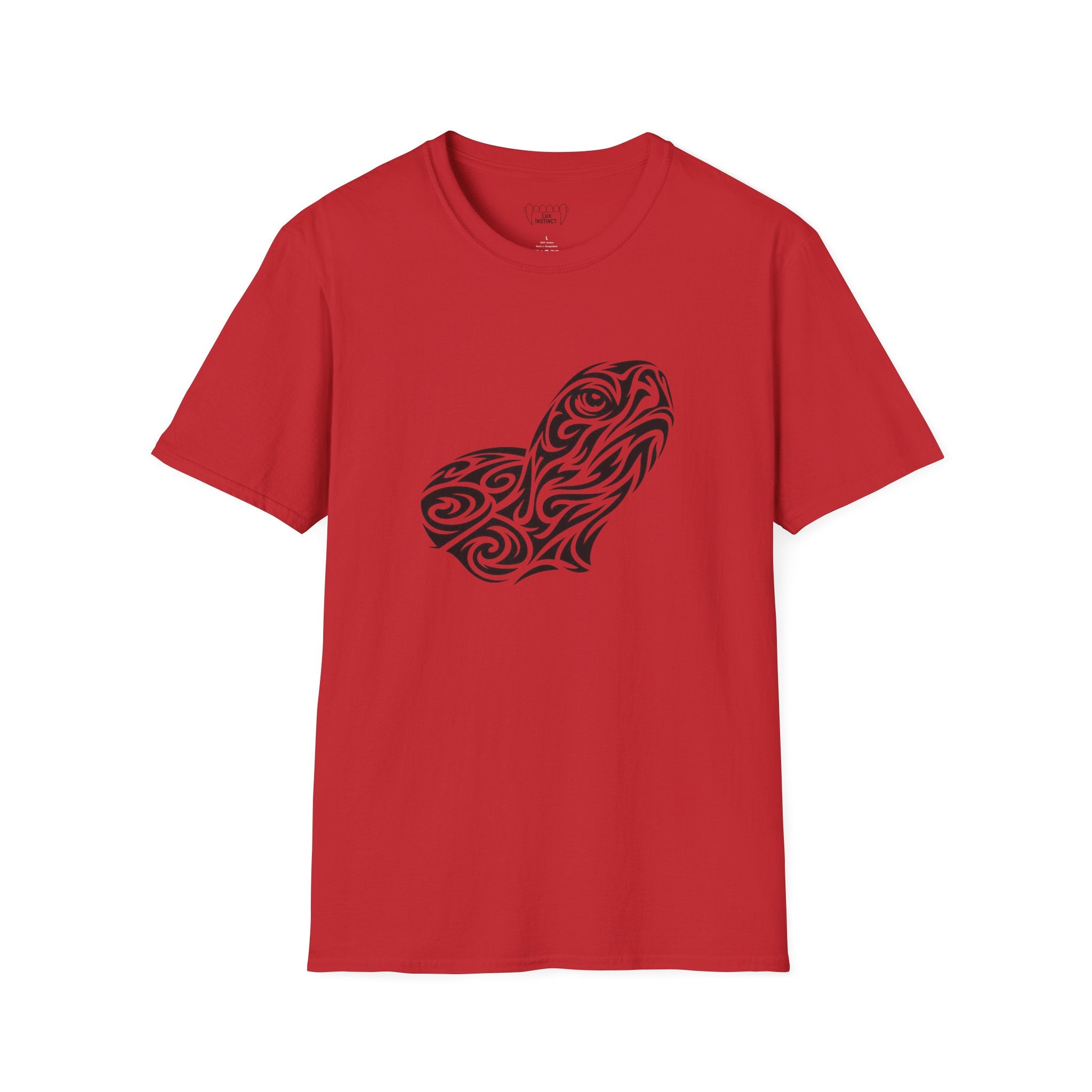 Breaching Turtle T-shirt