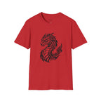 Ancient Basilisk T-shirt