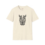 Deliberate Rhino T-shirt