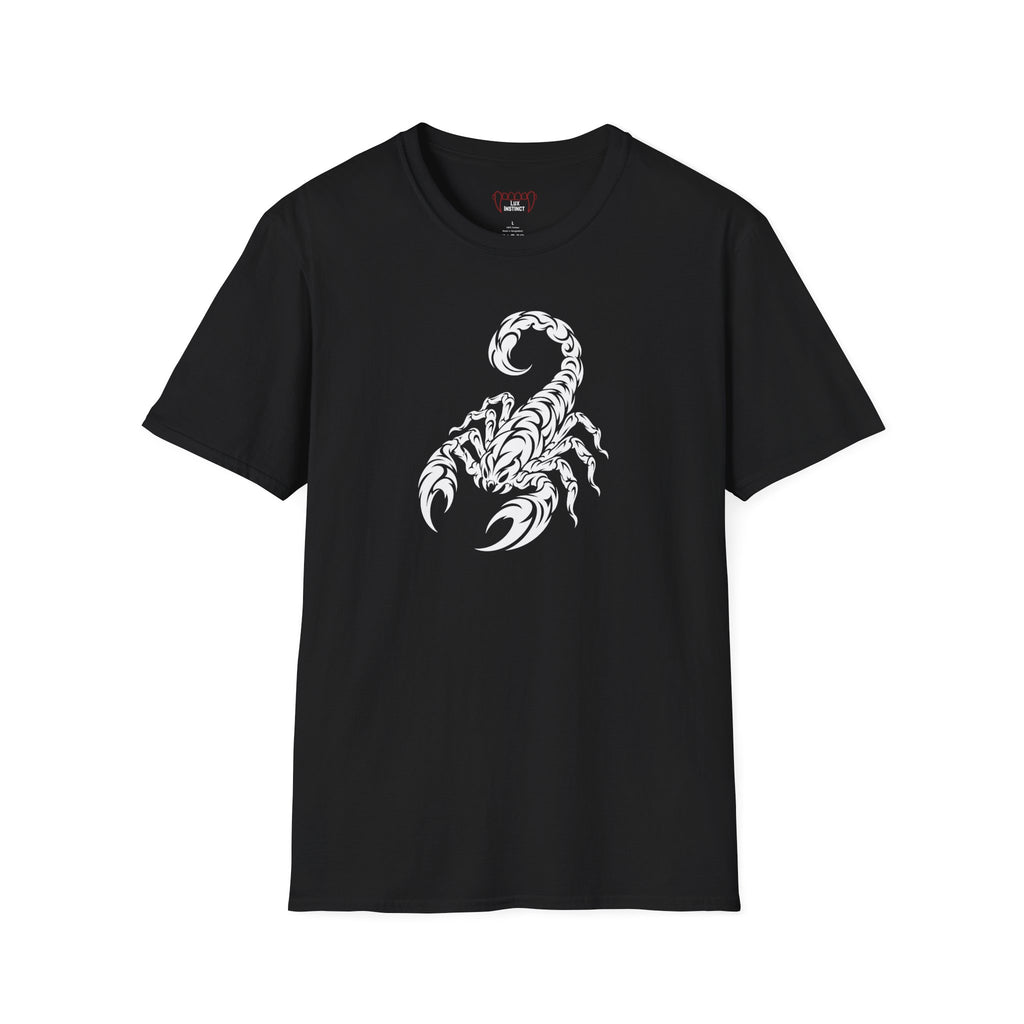 Fierce Scorpion T-shirt