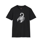 Fierce Scorpion T-shirt