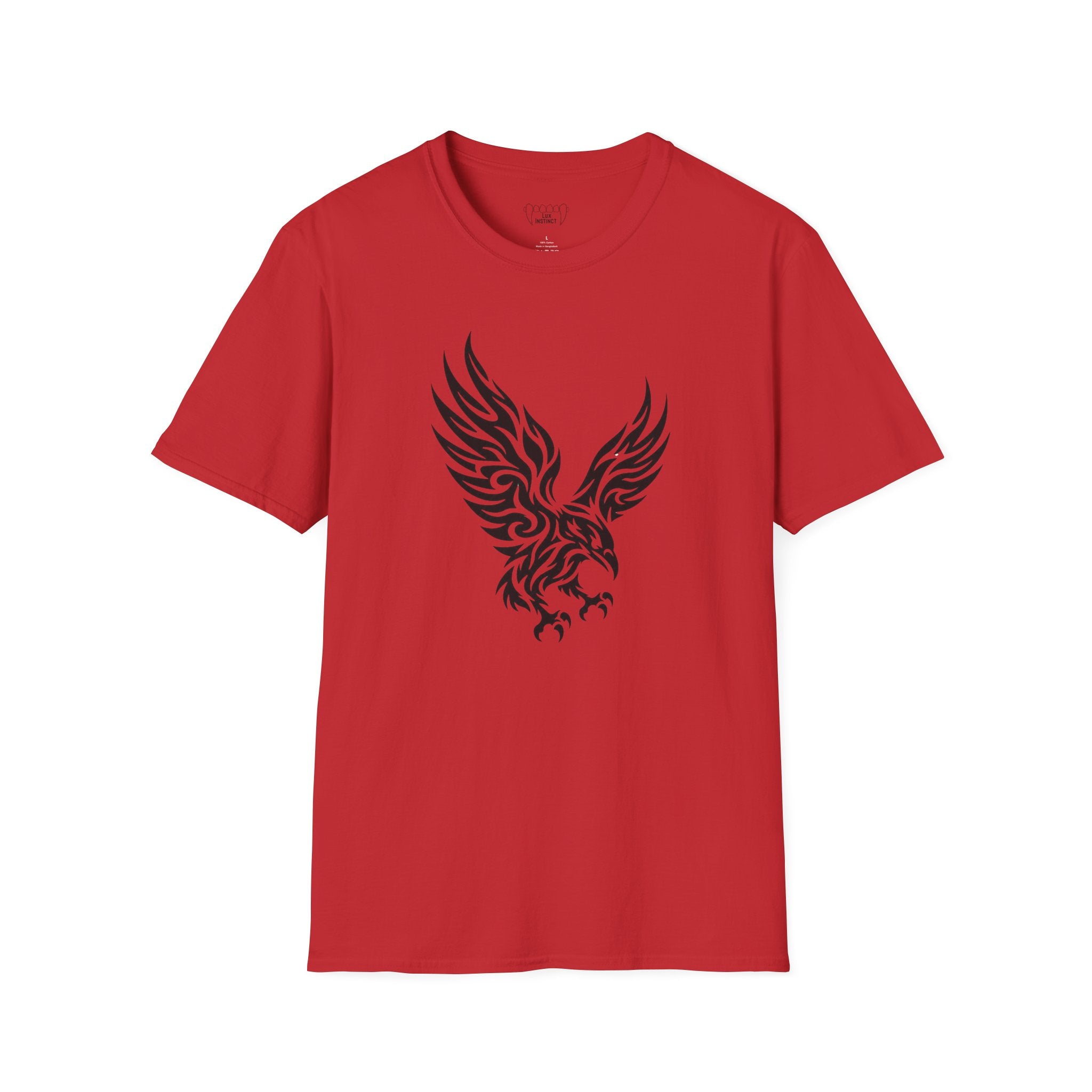 Swooping Raven T-shirt